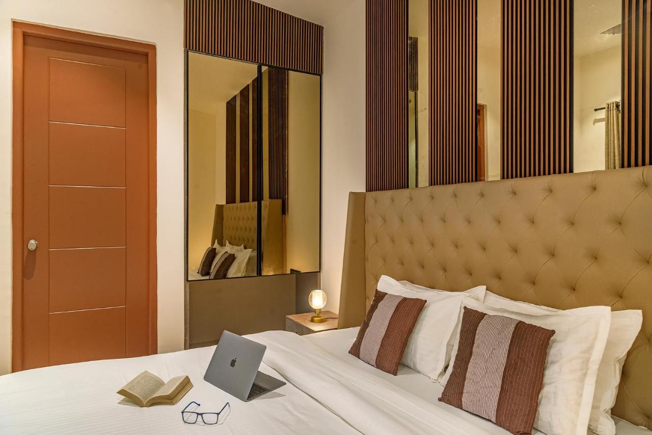 Saffronstays Harrier Crest, Lonavala - A Frame Villa With Bathtub Serving Delicious Veg Food Eksteriør bilde